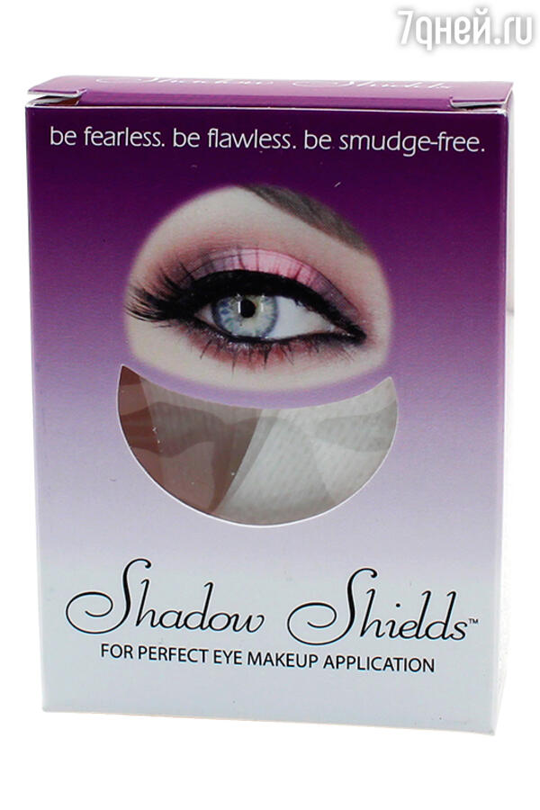    , Shadow Shields
