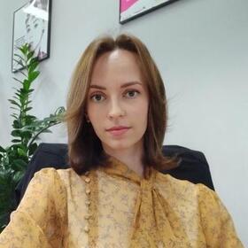 Олеся Маерова Олеся Маерова