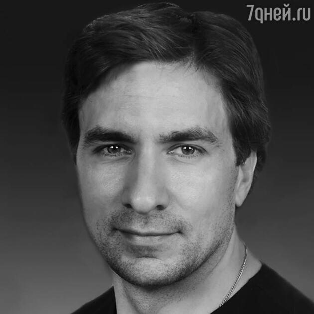 Григорий Антипенко Григорий Антипенко