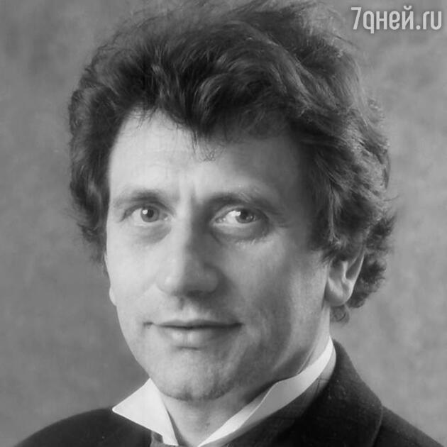 Евгений Князев Евгений Князев