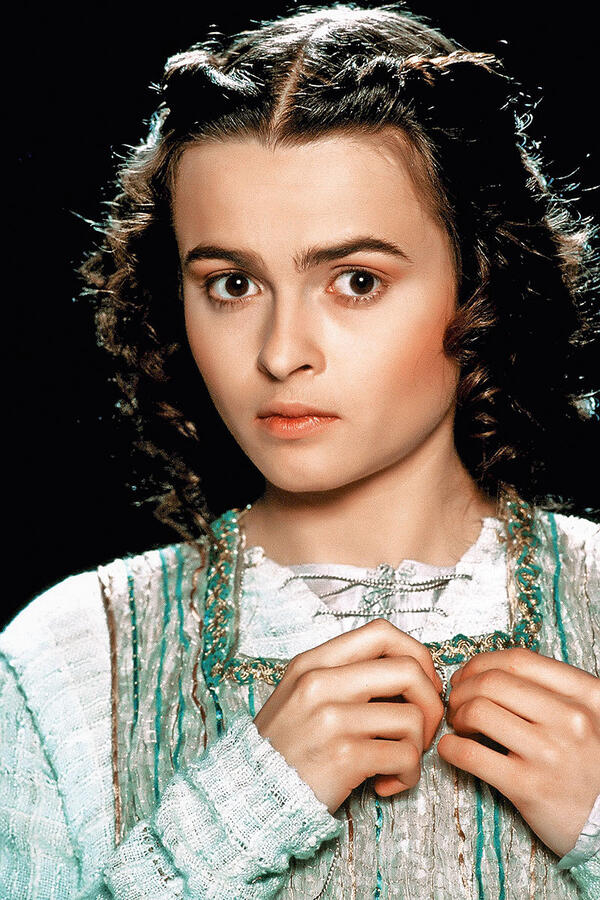 Хелена Бонэм Картер