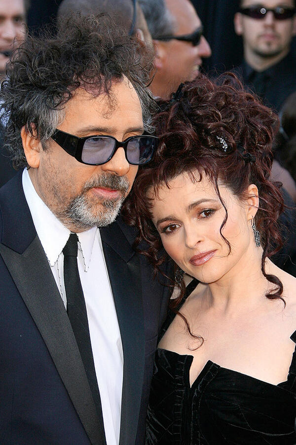 Хелена Бонэм Картер
