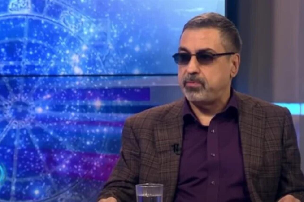 Павел Глоба