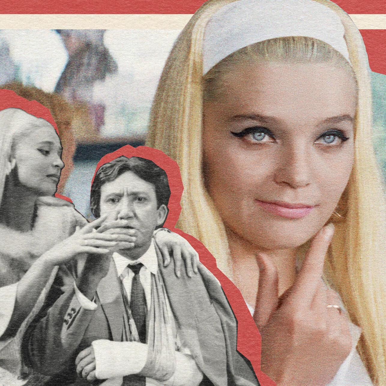 Светлана Светличная