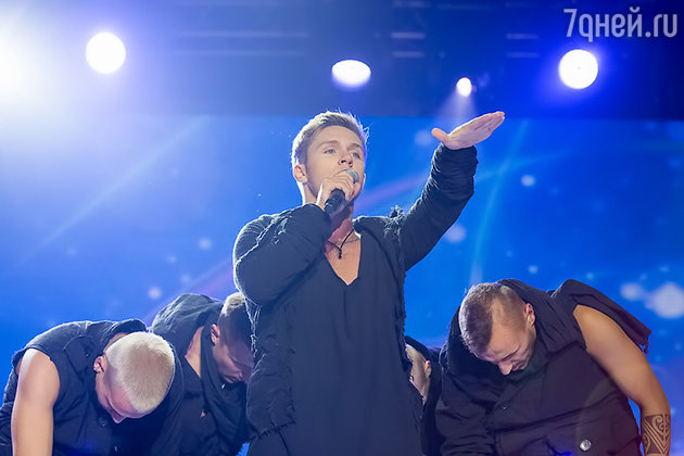 Влад Соколовский Влад Соколовский