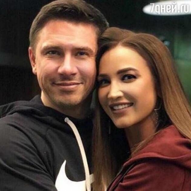 Ольга Бузова и Тимур Батрутдинов Ольга Бузова и Тимур Батрутдинов