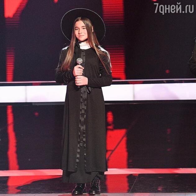 Микелла Абрамова Микелла Абрамова