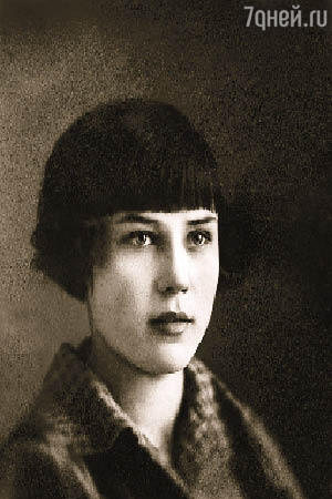 Мама была балериной и — великим человеком, фантастическим Мама была балериной и — великим человеком, фантастическим
