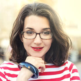 Алина Каревская Алина Каревская