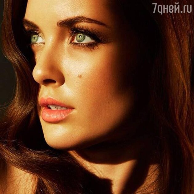 Анастасия Саф Анастасия Саф