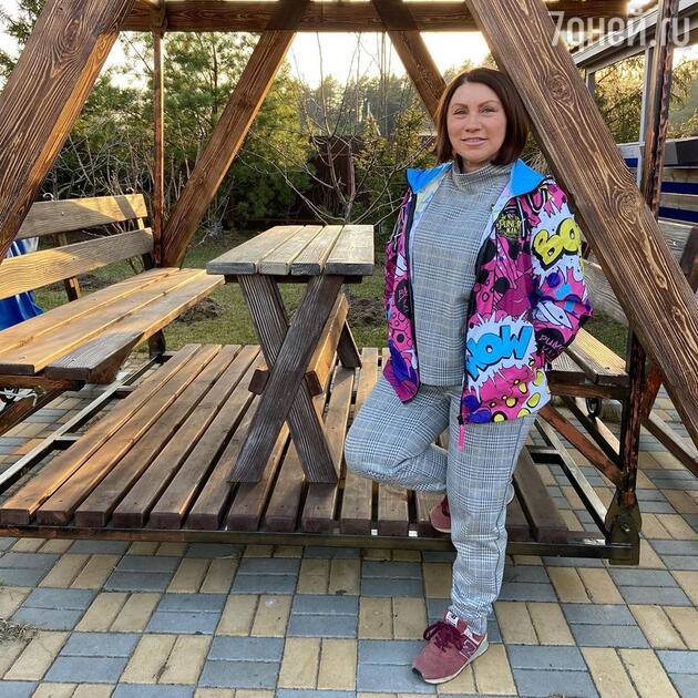 Роза Сябитова Роза Сябитова