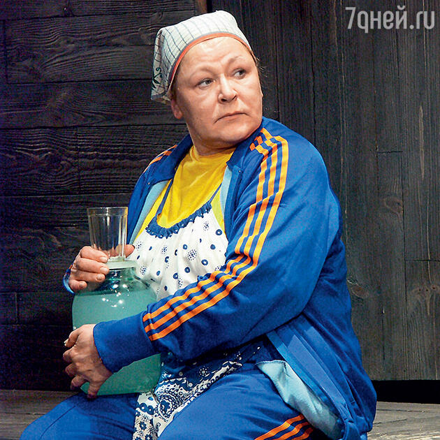 Раиса Рязанова Раиса Рязанова