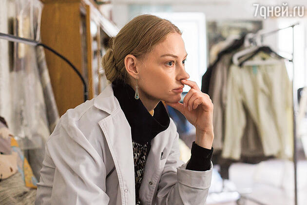Светлана Ходченкова Светлана Ходченкова