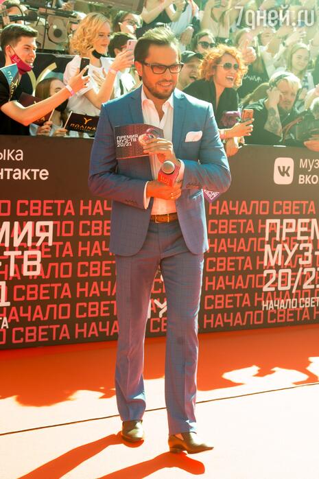 Александр Ревва — фото Александр Ревва — фото