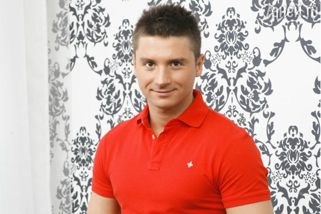 Сергей Лазарев Сергей Лазарев