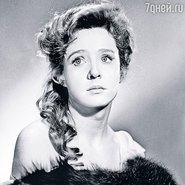 Руфина Нифонтова Руфина Нифонтова