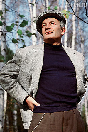 Иван Переверзев Иван Переверзев