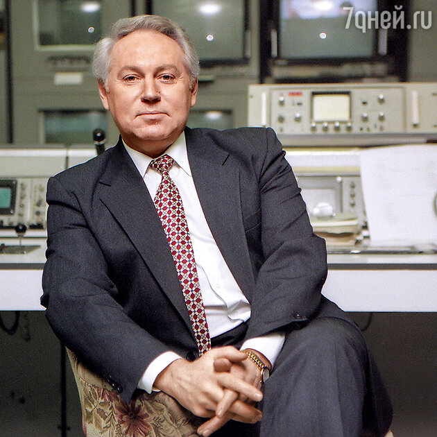 Евгений Кочергин. Фото Евгений Кочергин. Фото