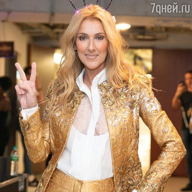 Селин Дион Селин Дион