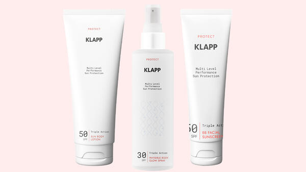   klapp skin care science    