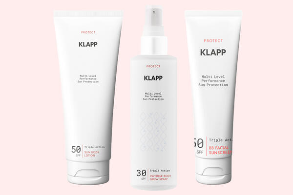  : KLAPP Skin Care Science    