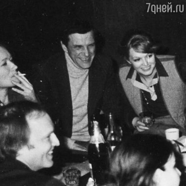 Максим Виторган, Алла Бартер Максим Виторган, Алла Бартер