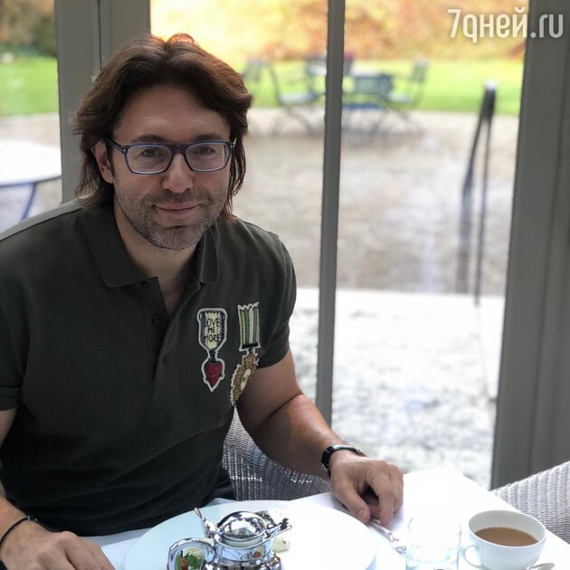Андрей Малахов Андрей Малахов