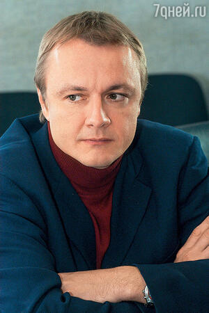 Владимир Шевельков Владимир Шевельков