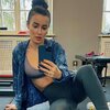 «Работа над собой или удачный фотошоп» В чем секрет молодости и стройности Тины Канделаки «Работа над собой или удачный фотошоп» В чем секрет молодости и стройности Тины Канделаки