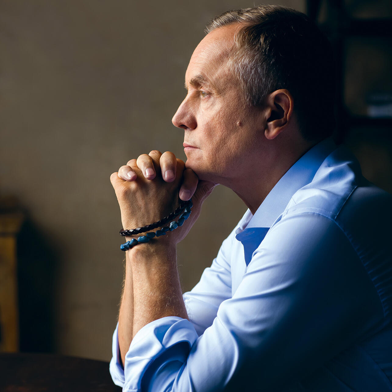 Андрей Соколов