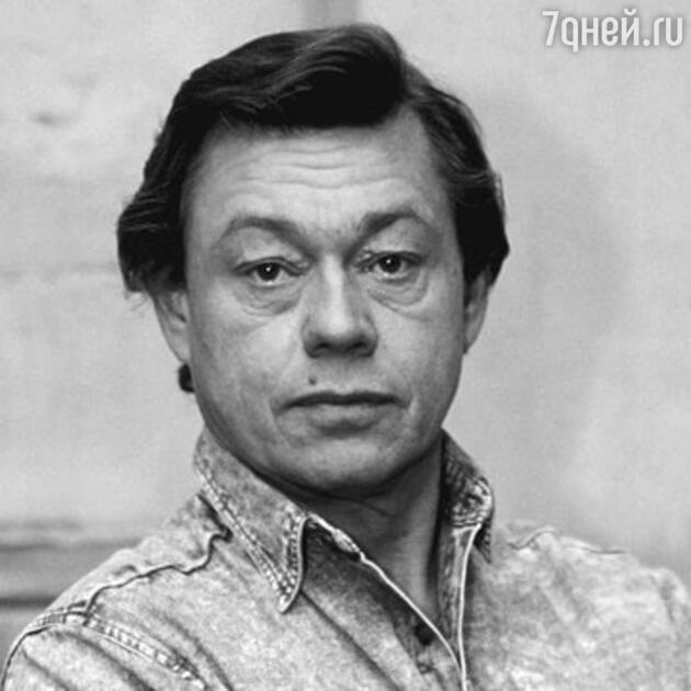 Николай Караченцов Николай Караченцов