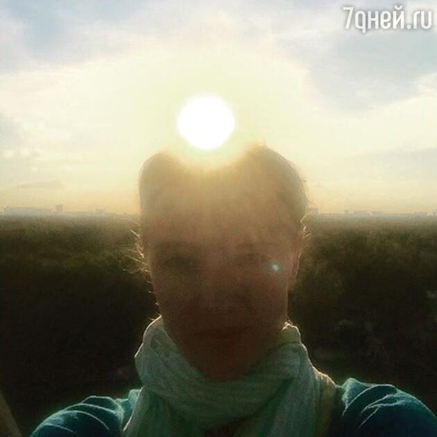 Ксения Алферова Ксения Алферова