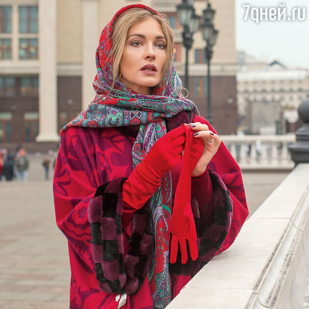 Анна Казючиц Анна Казючиц