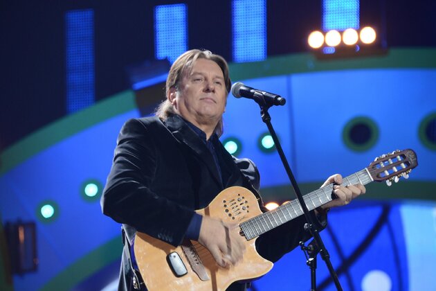 Юрий Лоза Юрий Лоза