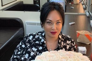 «Растолстела, как собака»: изменившаяся Гузеева с трудом натянула на себя халат «Растолстела, как собака»: изменившаяся Гузеева с трудом натянула на себя халат