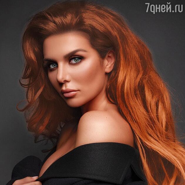 Анна Седокова Анна Седокова