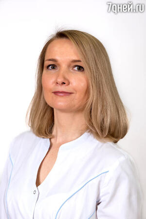 Инесса Царькова Инесса Царькова