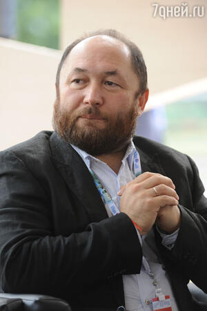 Тимур Бекмамбетов Тимур Бекмамбетов
