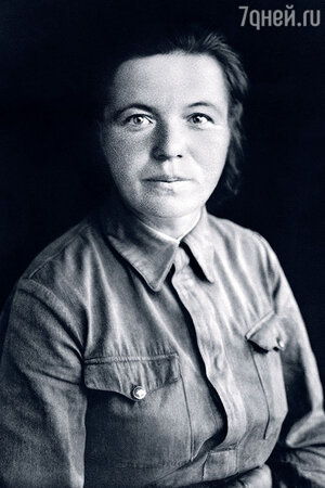 Елена Ивановна, мать Вячеслава Шалевича Елена Ивановна, мать Вячеслава Шалевича