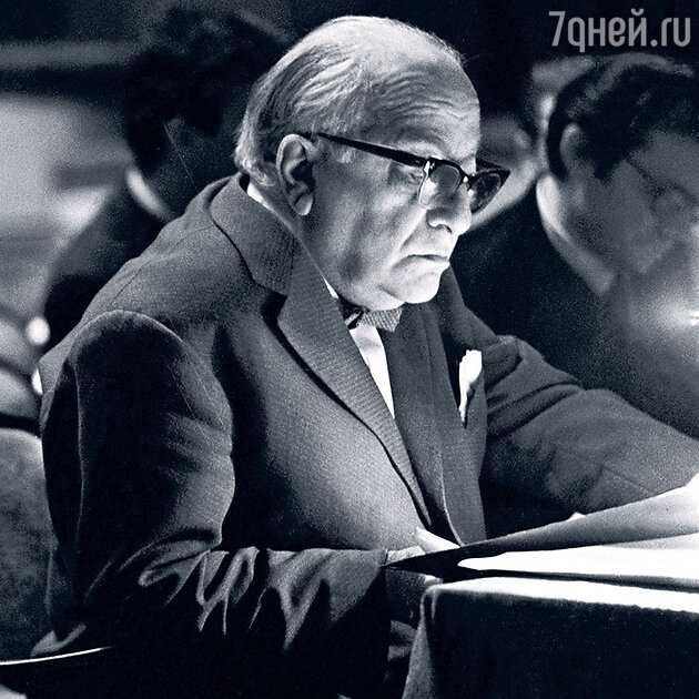 Рубен Симонов Рубен Симонов