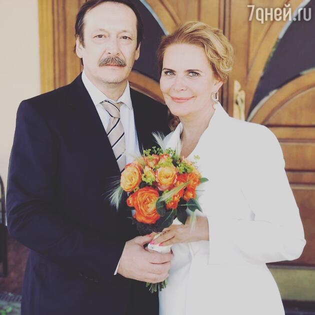 Алена Яковлева и Владислав Ветров Алена Яковлева и Владислав Ветров