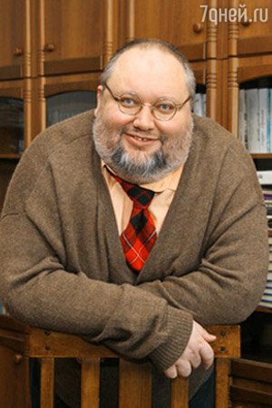 Алексей Митрофанов Алексей Митрофанов