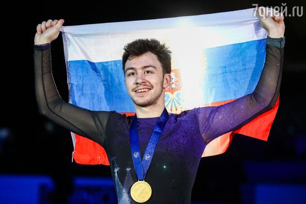 Дмитрий Алиев Дмитрий Алиев