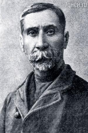 Нико Пиросмани Нико Пиросмани