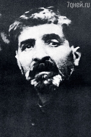 Нико Пиросмани Нико Пиросмани