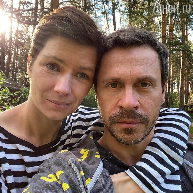 Павел Деревянко и Дарья Мясищева — фото Павел Деревянко и Дарья Мясищева — фото