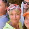 Будущие режиссер и телеведущая: Меньшова показала фото с повзрослевшими детьми Будущие режиссер и телеведущая: Меньшова показала фото с повзрослевшими детьми
