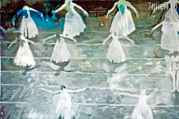 «Чудеса. Новое искусство из Лондона» «Чудеса. Новое искусство из Лондона»
