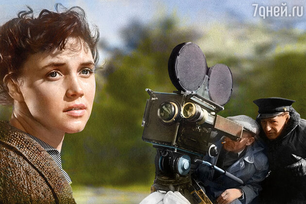 Лилиана Алешникова Лилиана Алешникова