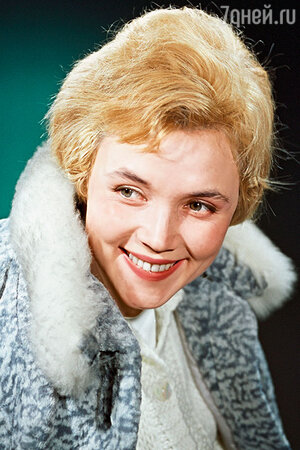 Лилиана Алешникова Лилиана Алешникова